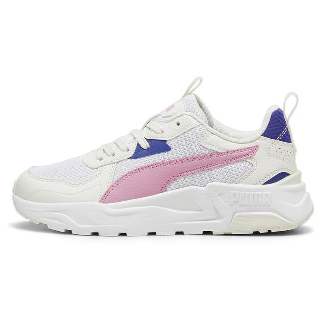 PUMA Trinity Lite Sneakers, Größe 40½ on Productcaster.