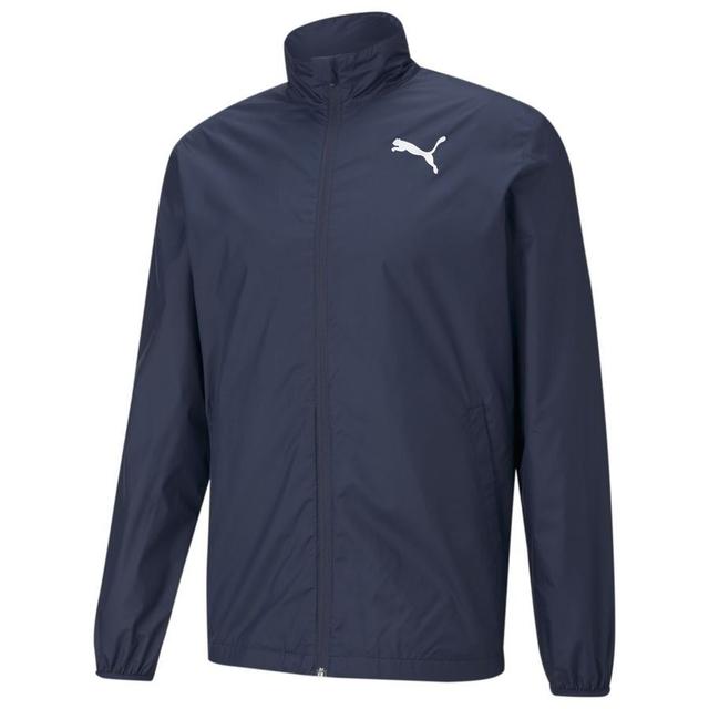 PUMA Active Jacke, Größe X-Small on Productcaster.