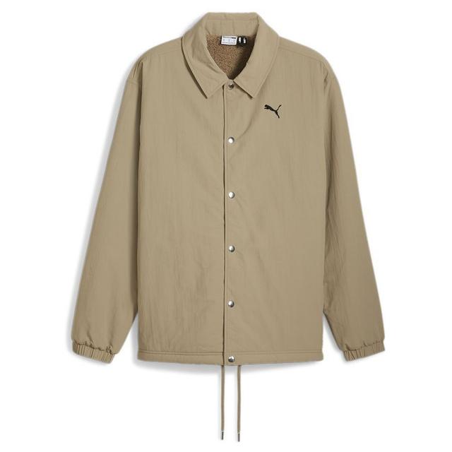 PUMA Veste De Coach Homme, pointure XX-Large on Productcaster.