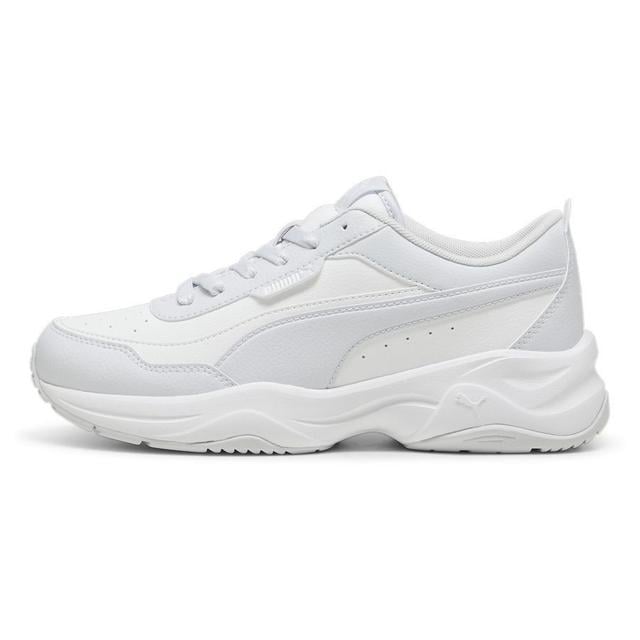 PUMA Cilia Mode Sportschoenen Voor Dames, maat 38½ on Productcaster.