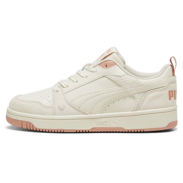 PUMA Sneakers Rebound V6 Low Coquette Femme, pointure 38 on Productcaster.