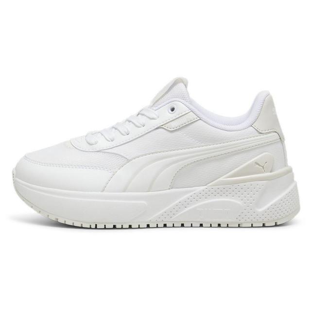 PUMA R78 Disrupt Lt Sneakers Women, storlek 40½ on Productcaster.