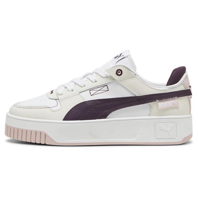 PUMA Carina Street Vtg Sneakers Voor Dames, maat 38½ on Productcaster.