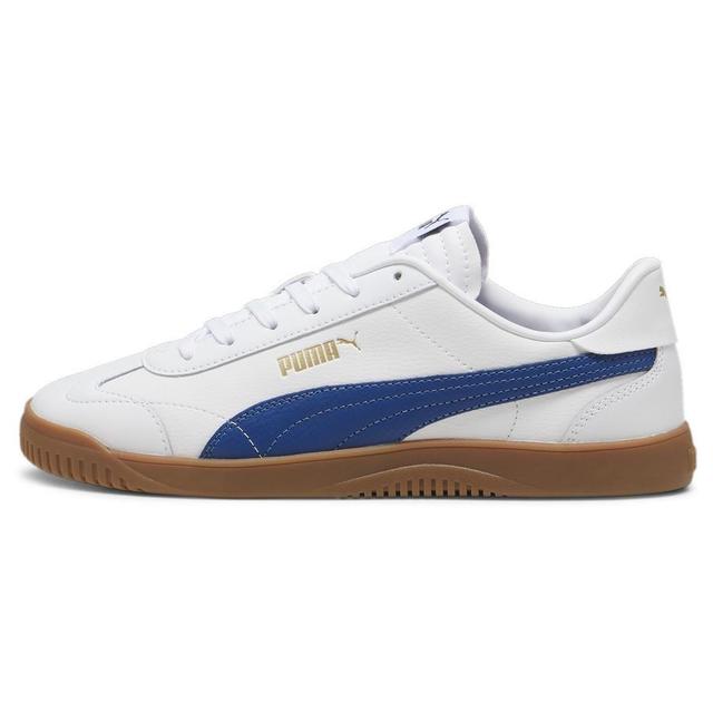 PUMA Sneakers PUMA Club 5v5, pointure 38 on Productcaster.