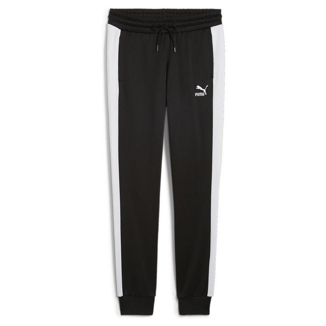 PUMA Iconic T7 Track Pants Women, koko Small on Productcaster.