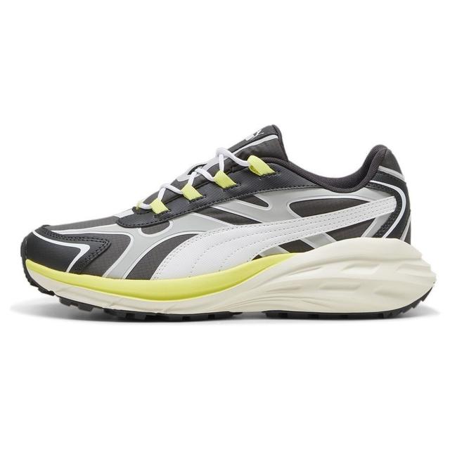 PUMA Hypnotic Ls Abrupt Sneakers Unisex, koko 44½ on Productcaster.