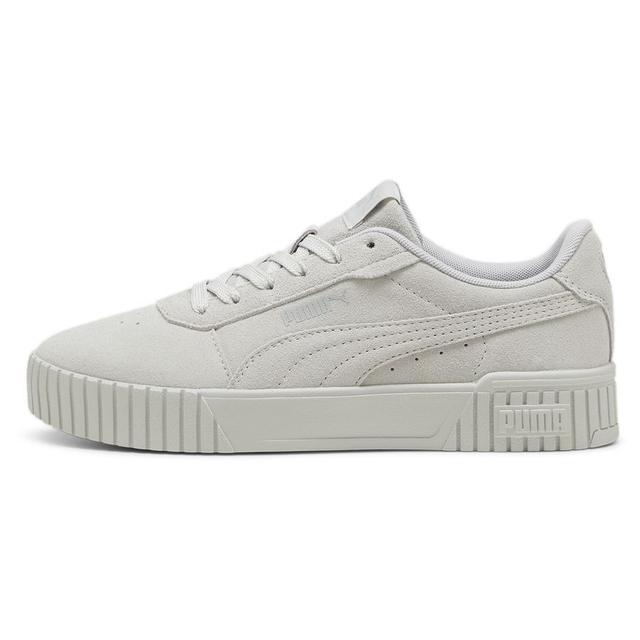 PUMA Carina 2.0 Sd Sneakers, Größe 40½ on Productcaster.