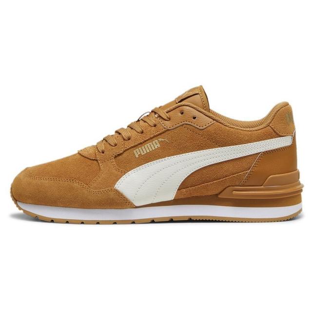 PUMA St Runner V4 Suede Sneakers, Größe 37 on Productcaster.