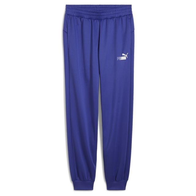 PUMA PUMA Sports Club Poly Pants Men, størrelse X-Large on Productcaster.