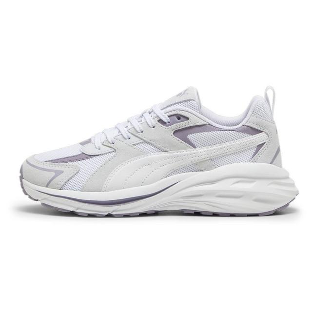 PUMA Hypnotic Ls Sneakers, Größe 42½ on Productcaster.