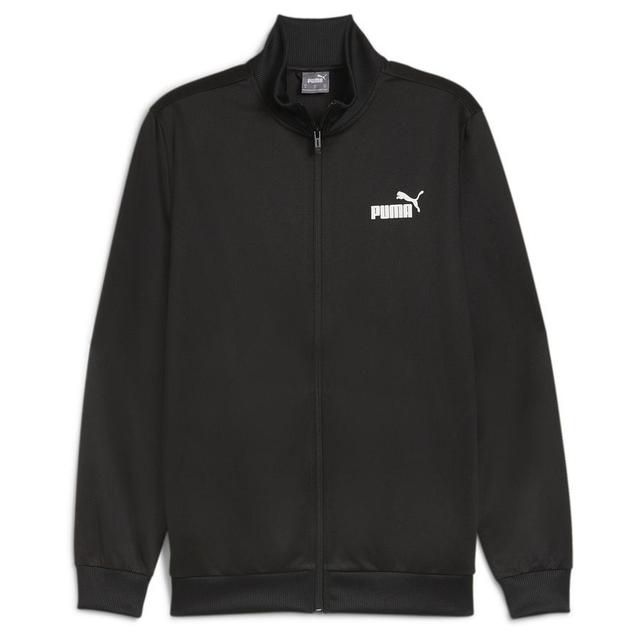 PUMA PUMA Sports Club Poly Jacket Men, koko XX-Large on Productcaster.