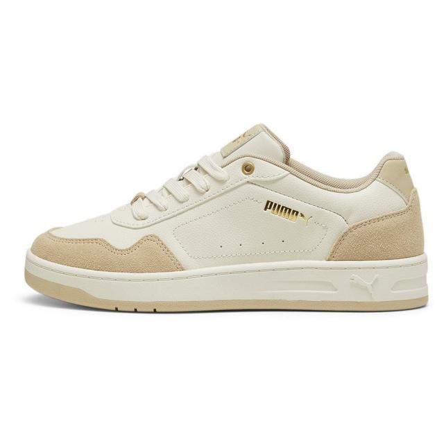 PUMA Court Classy Suede Sneakers Voor Dames, maat 36 on Productcaster.