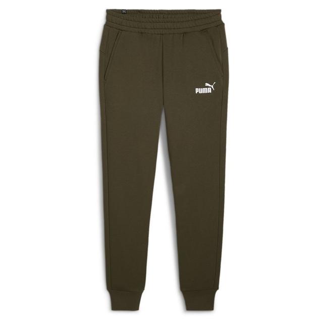 PUMA Essentials Logo Sweatpants Men, størrelse X-Large on Productcaster.