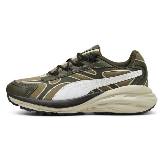 PUMA Hypnotic Ls Abrupt Sneakers Unisex, koko 44 on Productcaster.