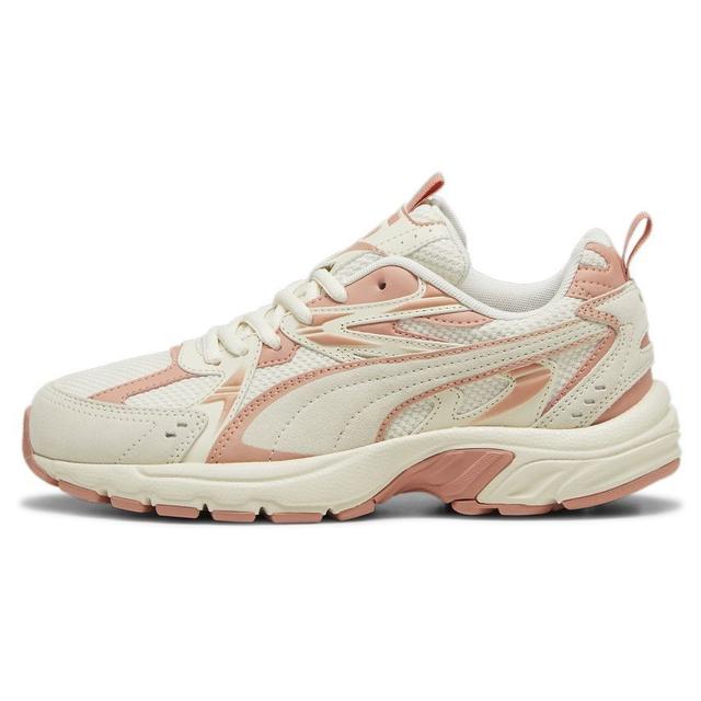 PUMA Sneakers Milenio Tech Suede Coquette Femme, pointure 41 on Productcaster.