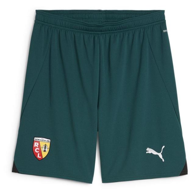 PUMA Rc Lens 24/25 Shorts Men, storlek Large on Productcaster.