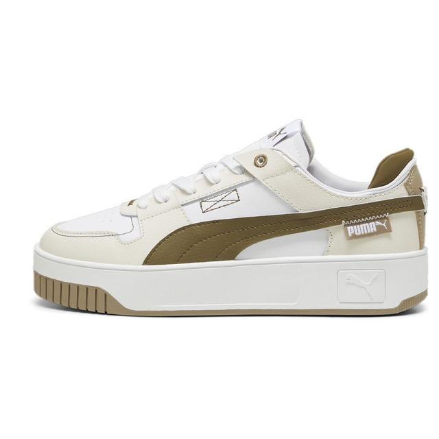 PUMA Carina Street VTG Women's Sneakers, koko 38½ on Productcaster.