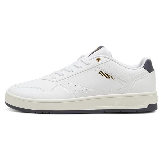 PUMA Court Classic Sneakers, storlek 40 on Productcaster.