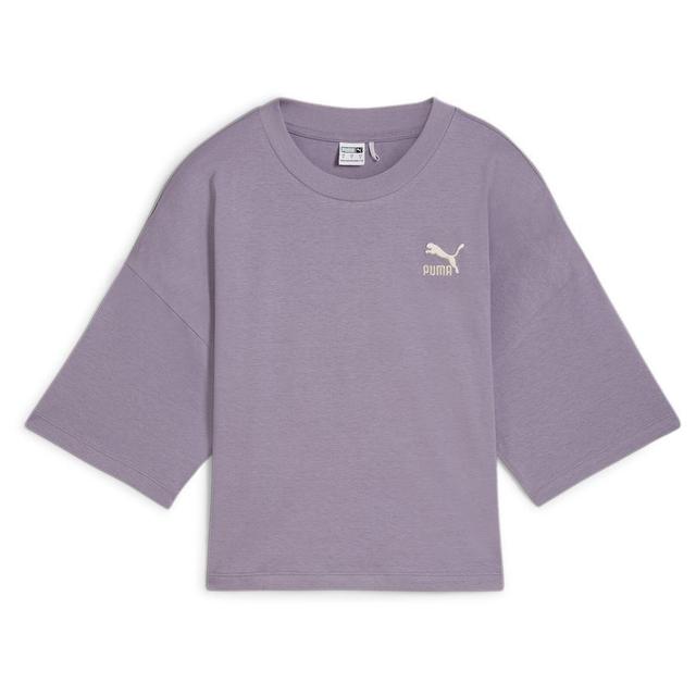 PUMA BETTER CLASSICS Women's Tee, storlek X-Large on Productcaster.