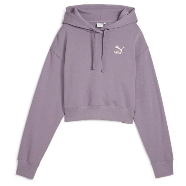 PUMA BETTER CLASSICS Women's Hoodie, storlek Small on Productcaster.