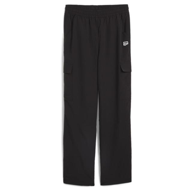 PUMA Downtown Cargo Pants Women, koko X-Large on Productcaster.