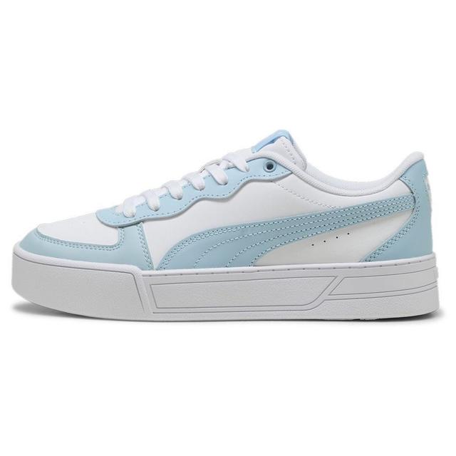 PUMA Sneakers Skye Femme, pointure 39 on Productcaster.