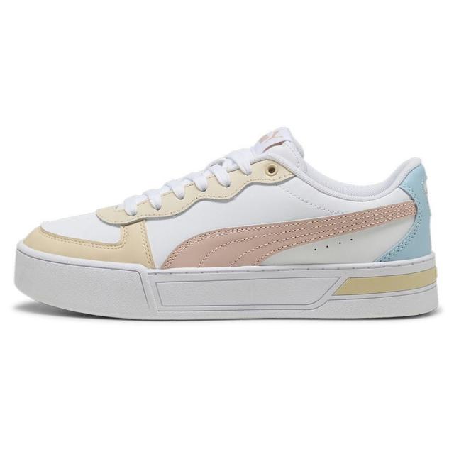 PUMA Skye Trainers Women, storlek 37½ on Productcaster.