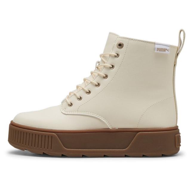 PUMA Karmen Stiefel, Größe 38½ on Productcaster.