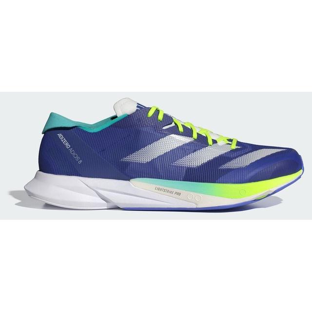 adidas Adizero Adios 8 Schoenen, maat 48 on Productcaster.