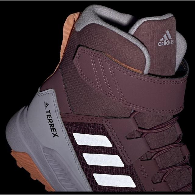 adidas Terrex Trailmaker High Cold.Rdy Hiking Schoenen, maat 36 on Productcaster.