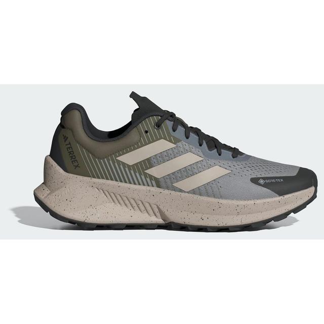 adidas Terrex Soulstride Flow Gore-tex Trailrunning-schuh, Größe 40 on Productcaster.