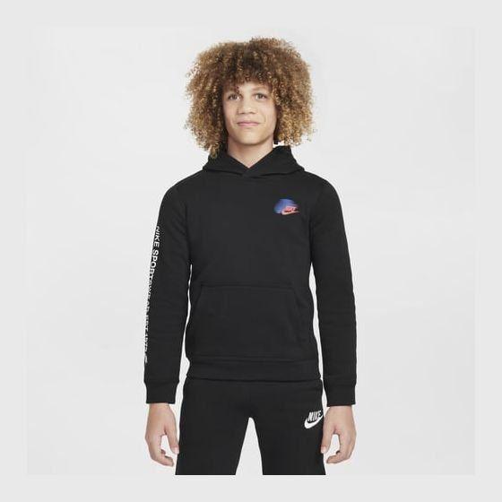 Nike Sportswear Standard Issue, Größe L: 147-158 cm on Productcaster.