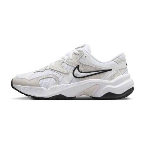 Nike AL8 Women's Shoes SUMMIT WHITE/WHITE-BLACK, size 36 on Productcaster.