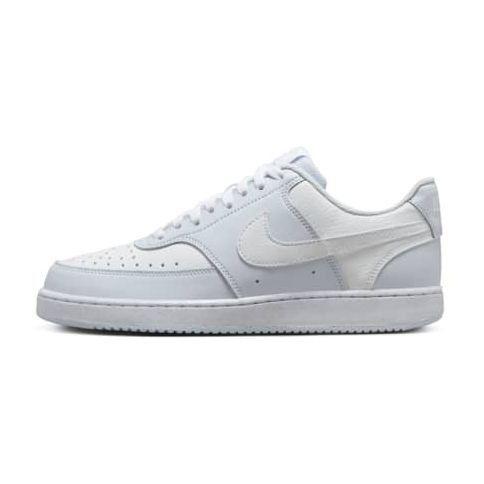 Nike Court Vision Low Next Nature, pointure 44½ on Productcaster.