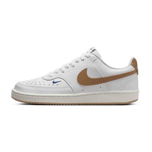 Nike Court Vision Low Next Nature, storlek 35½ on Productcaster.