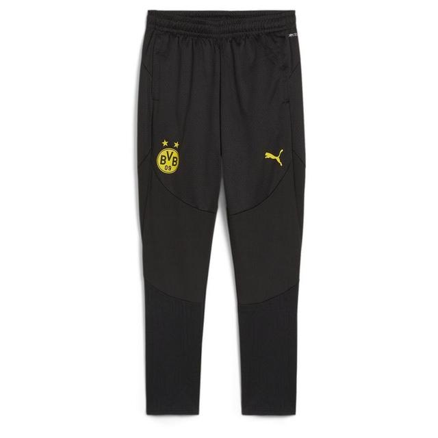 PUMA Borussia Dortmund Trainingshose, Größe 176 cm on Productcaster.