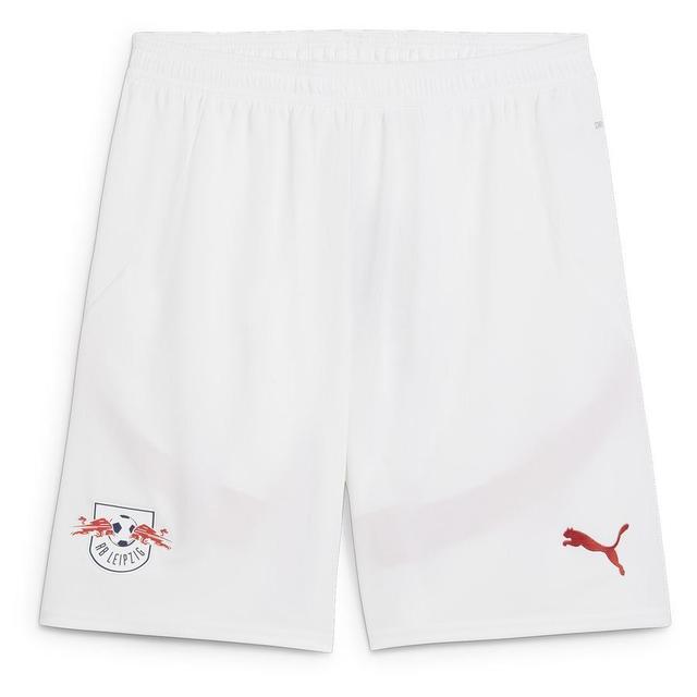 PUMA Rb Leipzig Shorts Men, størrelse X-Large on Productcaster.