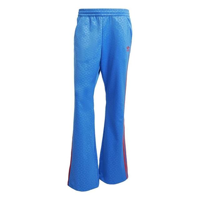 adidas Originals Track Pants Trefoil Db - Bright Royal, size X-Small on Productcaster.