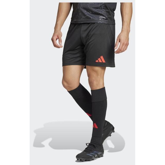 adidas Benfica 24/25 Away Shorts, maat X-Large on Productcaster.