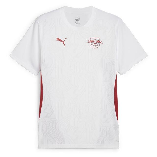 PUMA Rb Leipzig Trainingstrikot, Größe X-Small on Productcaster.