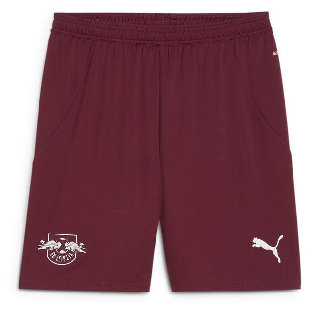 PUMA Rb Leipzig Shorts Men, koko X-Large on Productcaster.