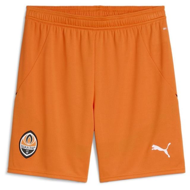 PUMA Fc Shakhtar Donetsk 24/25 Shorts, Größe X-Large on Productcaster.