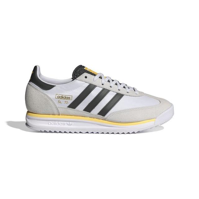 adidas Originals Sneaker Sl 72 Rs - Cloud White/core Black/yellow, size 36⅔ on Productcaster.