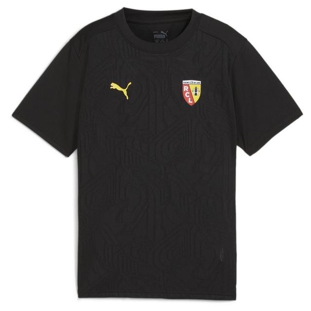 PUMA Rc Lens Training Jersey Youth, koko 128 cm on Productcaster.