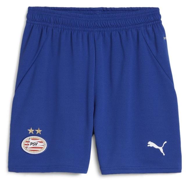 PUMA Psv Eindhoven Shorts Youth, storlek Small on Productcaster.