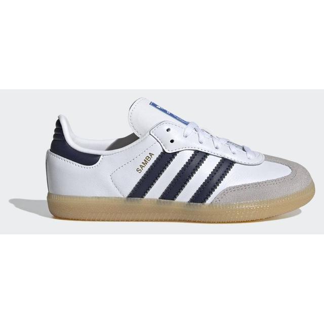 adidas Original Samba Og Skor Barn, storlek 32 on Productcaster.