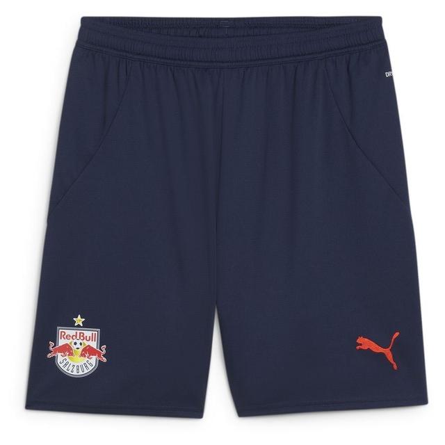 PUMA Fc Red Bull Salzburg 24/25 Shorts, Größe Medium on Productcaster.