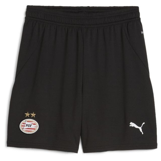 PUMA Psv Eindhoven Shorts Youth, storlek Small on Productcaster.