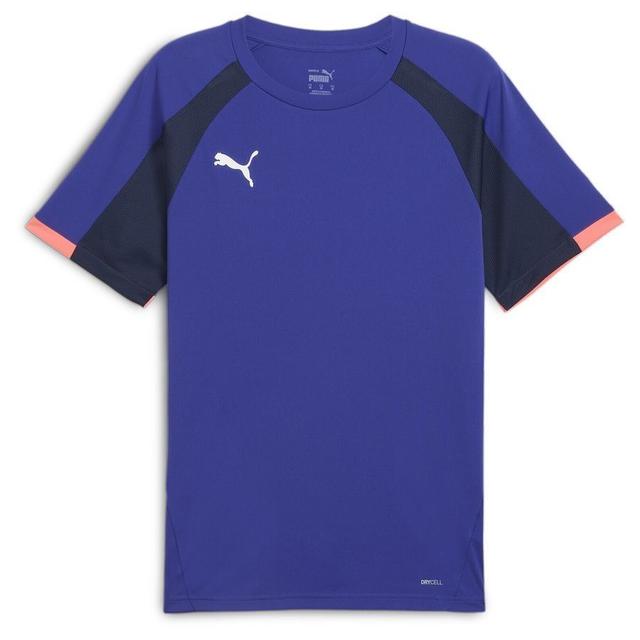 PUMA Individualliga Jersey Voor Heren, maat Small on Productcaster.