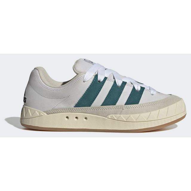 adidas Original Adimatic Skor, storlek 38⅔ on Productcaster.